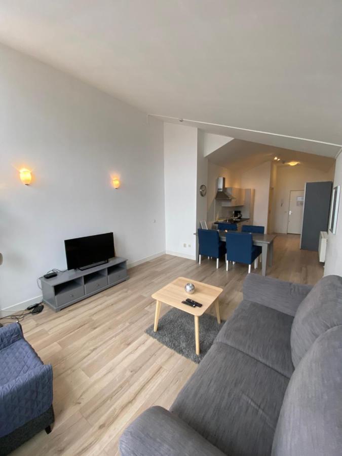 Jordans Residence Haag Exteriér fotografie