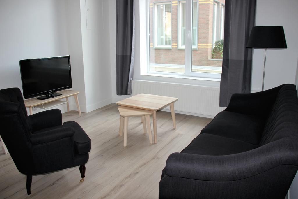 Jordans Residence Haag Exteriér fotografie